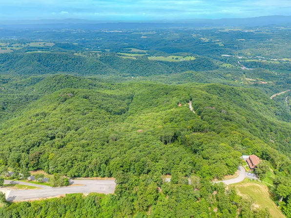 96 White Rock Trl, Caldwell, WV 24925