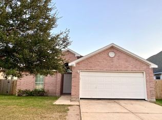 19119 Cypress Rain Ln, Katy, TX 77449