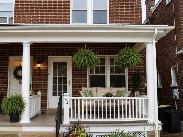 715 5th St, Lancaster, PA 17603