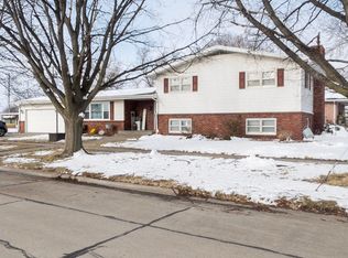 470 13th Ave, Columbus, NE 68601