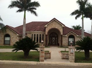 2802 S Pecan Blvd, Donna, TX 78537