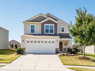 208 Norwood Ct S, Mebane, NC 27302