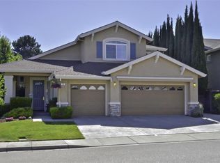 19 Centennial Way, San Ramon, CA 94583