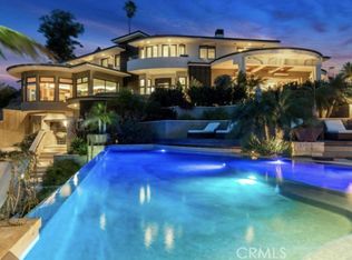 1000 Flamingo Rd, Laguna Beach, CA 92651