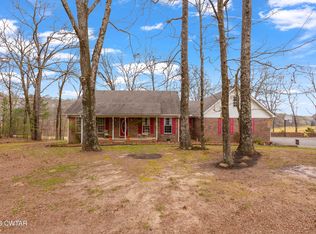 164 Mathis Crossing Rd, Milan, TN 38358