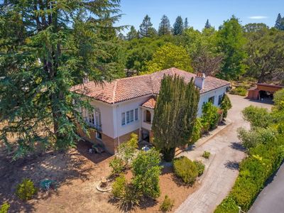 167 Almendral Ave, Atherton, CA, 94027