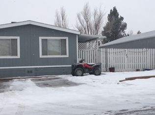 3107 Antelope Dr, Colstrip, MT 59323