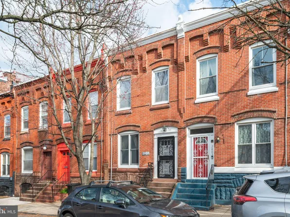 2805 Brown St, Philadelphia, PA 19130