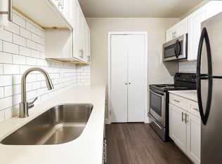 Barton's Mill Apartments, Austin, TX 78704