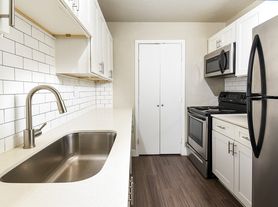 Barton's Mill Apartments