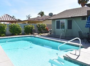 81550 San Nigel Ave, Indio, CA 92201