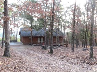 15901 Piney Rd, Mulberry, AR 72947