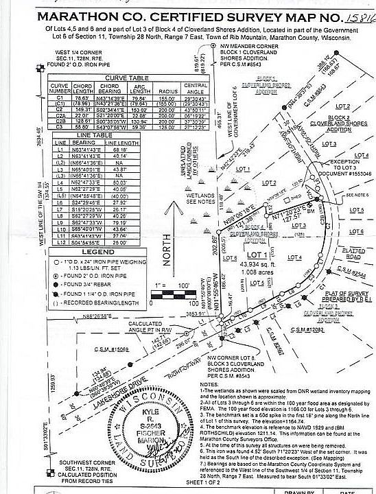 1st image of 226172 Bayview Dr