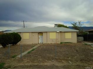 25058 E Vine St, San Bernardino, CA 92410