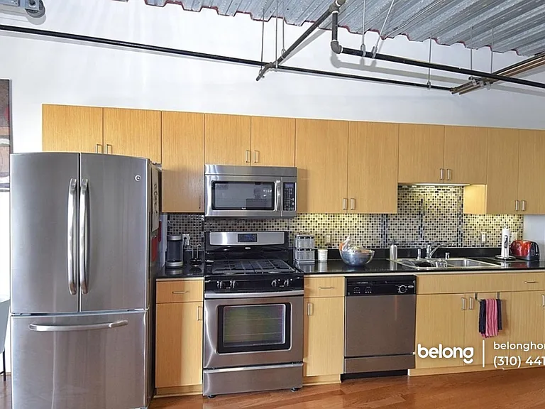 200 N San Fernando Rd #605 — Photo 11