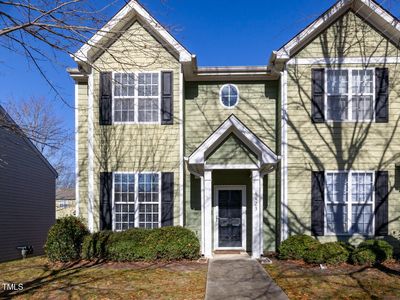 4423 Log Cabin Dr, Raleigh, NC, 27616