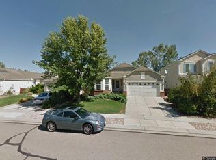 1494 Wildrose Dr, Longmont, CO 80503