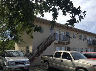 421 Nw 12 St, florida city, FL 33034