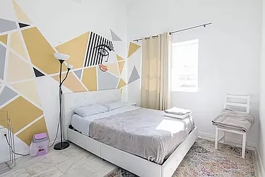 Rented by Modern Spaces