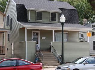123 N Bedford St, Madison, WI 53703