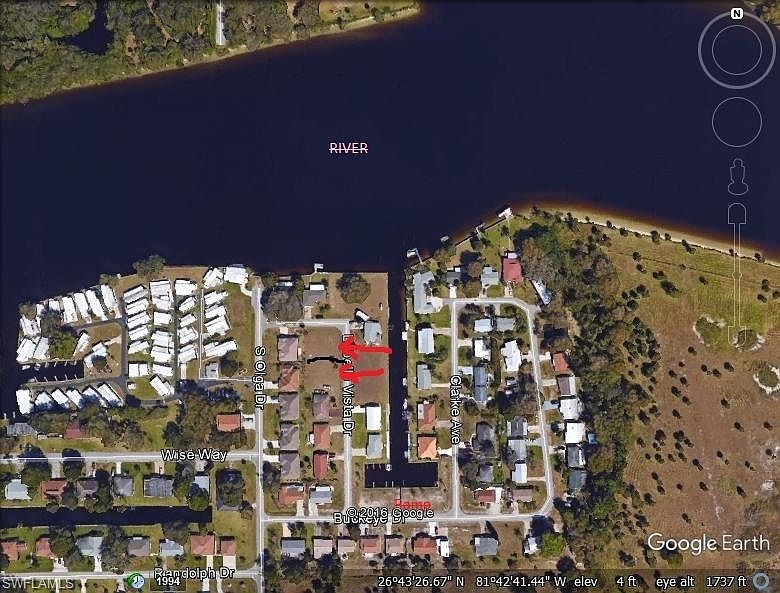 1st image of 1120 Labelle Vista Dr Lot 70