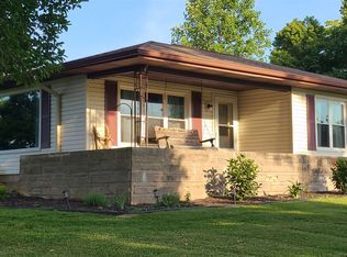 3581 W Maple Grove Rd, Bloomington, IN 47404