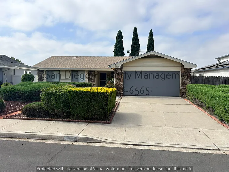 7765 Tanglerod Ln — Photo 1