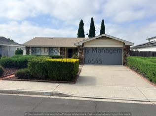 7765 Tanglerod Ln, La Mesa, CA 91942