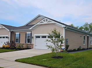 37111 Sparkling Sea Dr, Millville, DE 19967