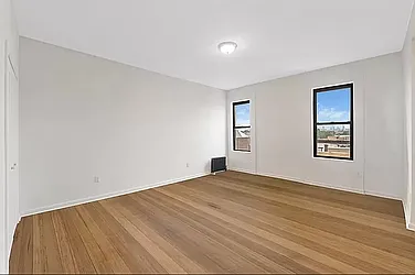 Rented by REAL New York