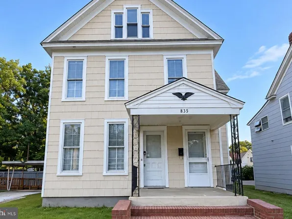 815 Locust St, Cambridge, MD 21613