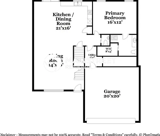9832 Valley Farms Blvd — Photo 16