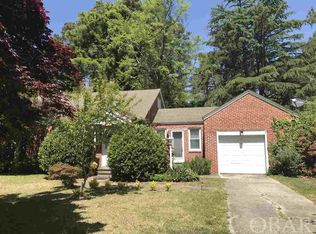 125 Airport Rd LOT 79 & 80, Manteo, NC 27954