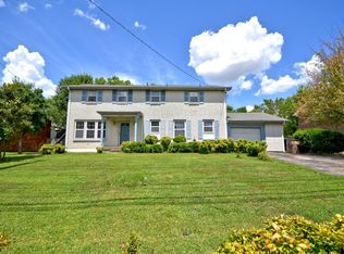 256 Wallace Rd, Nashville, TN 37211