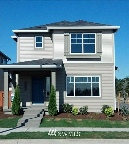 1st image of 4213 (lot 150) Q Street NE
