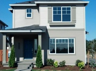 LOT 4213 150 Q St NE, Auburn, WA 98002