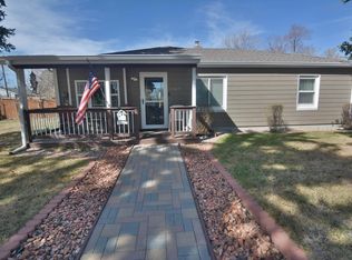 1109 N 7th St, Rapid City, SD 57701