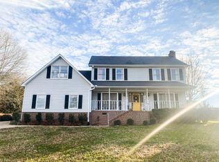 606 Spring Meadow Way, Simpsonville, SC 29680