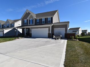 145 Whittington Pl, Etna, OH