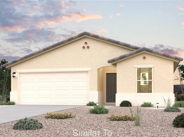 1811 E Camino Colorado, Fort Mohave, AZ 86426