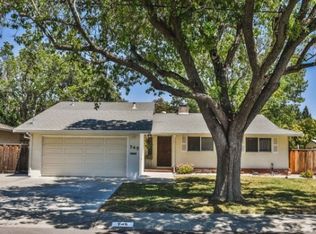 745 Duke Cir, Pleasant Hill, CA 94523