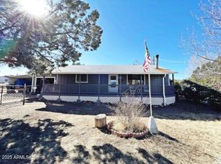 7390 N Toya Vista Rd, Payson, AZ 85541