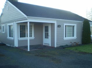 119 W State St, Mossyrock, WA 98564