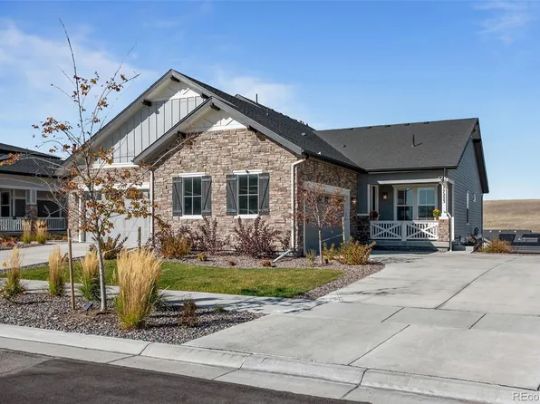 17223 W 93rd Place, Arvada, CO 80007