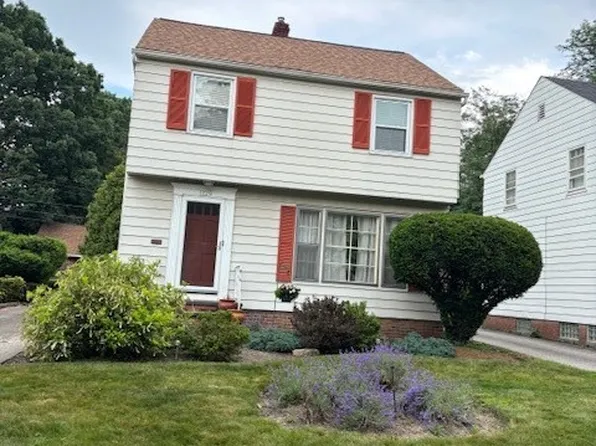 1129 Avondale Rd, South Euclid, OH 44121