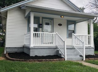 215 Redwood Ave, Dayton, OH