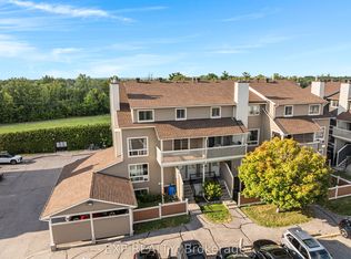754 Saint Andre Dr #77B, Ottawa, ON K1C4S3