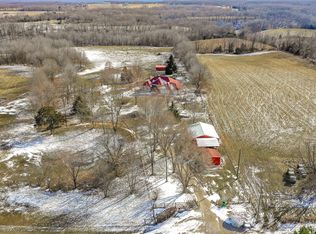 251 Adams Ln, Rogersville, MO 65742