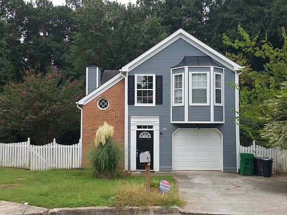4th image of 529 Barclay Ct
