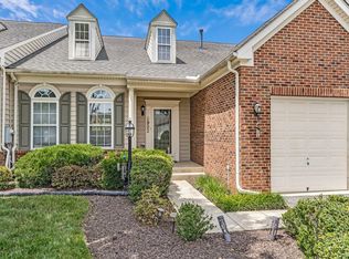 The Villas At Regent Park Cond-amnd Phs13-25>, Bowie, MD 20721